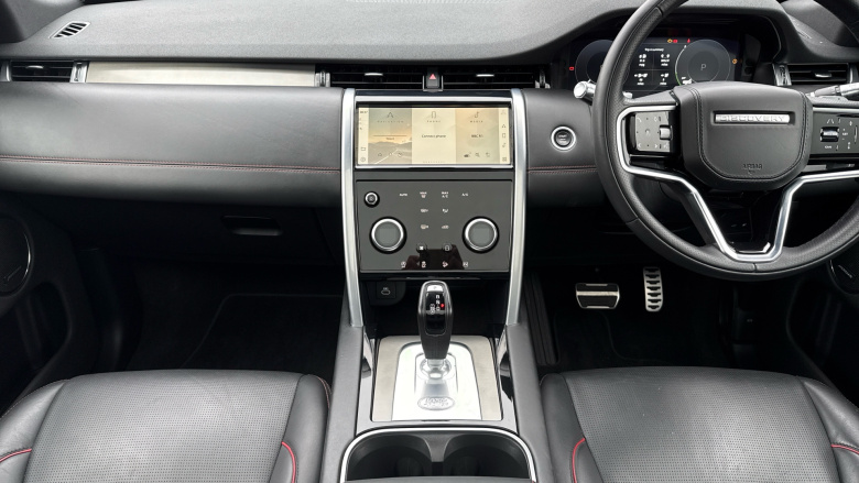 Land Rover Discovery Sport 1.5 P300e R-Dynamic HSE 5dr Auto [5 Seat] Station Wagon